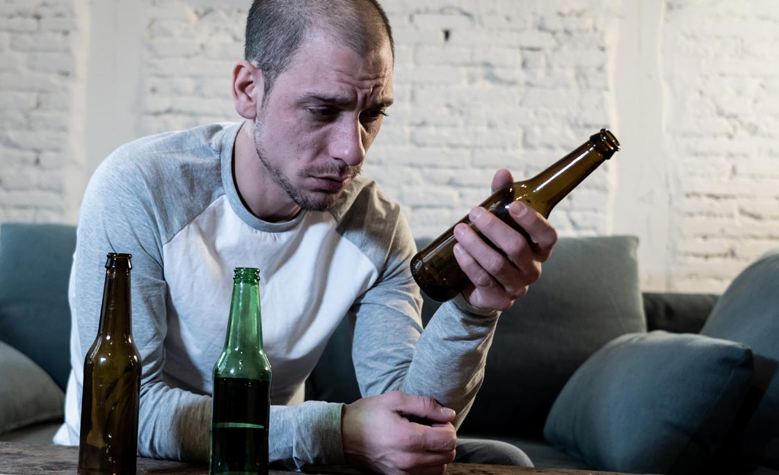 Убрать алкогольную зависимость в Ильинском-Хованском